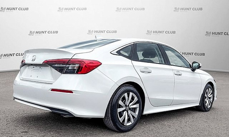 2024 Honda Civic Sed...