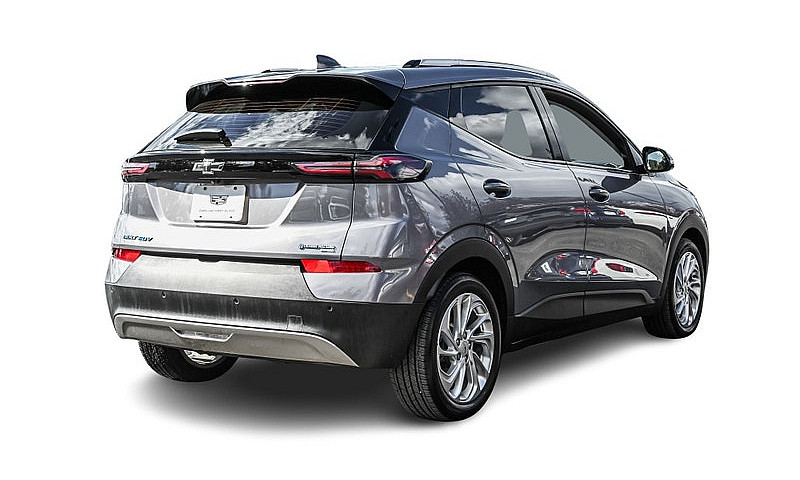 2023 Chevrolet Bolt ...