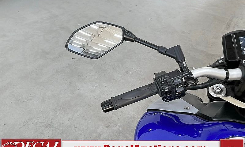 2021 Yamaha Mt09Am A...