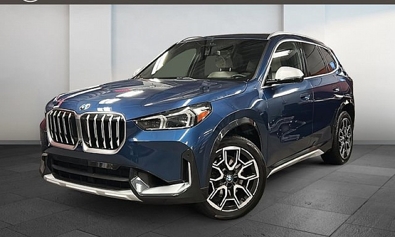 2023 Bmw X1 Xdrive28...