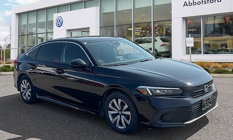 2023 Honda Civic Sed...
