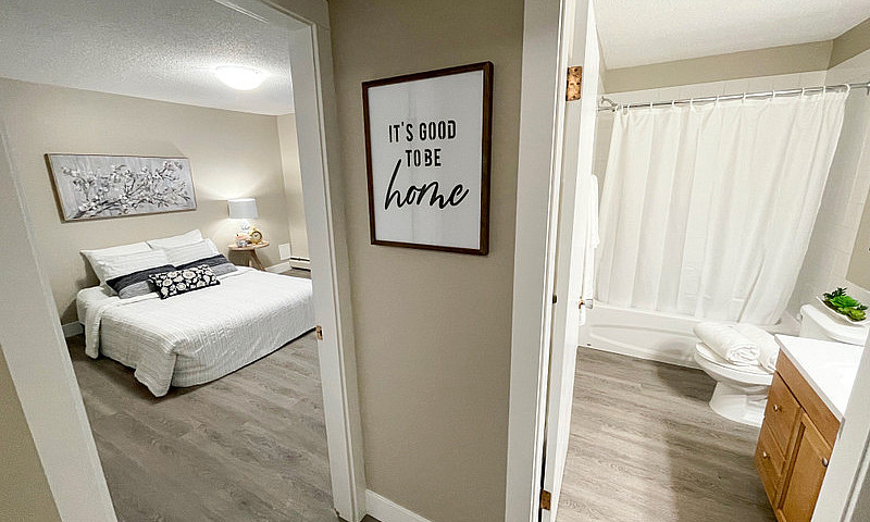 2 Bedroom Yellowston...