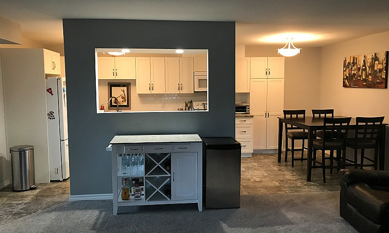 Beautifully Renovate...