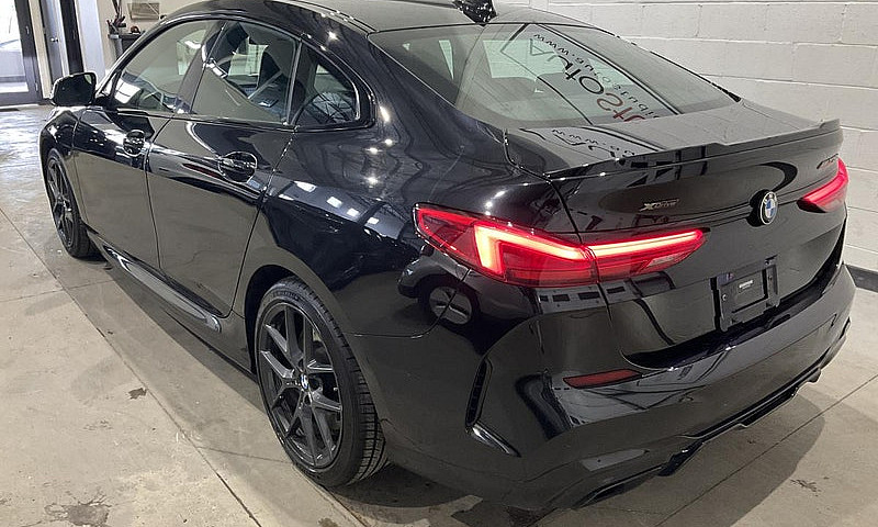 Bmw Série 2 M235I Xd...