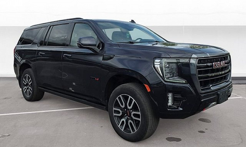 2023 Gmc Yukon Xl At...