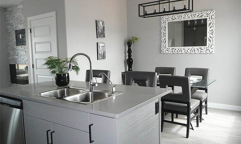Four Bedroom Suite I...