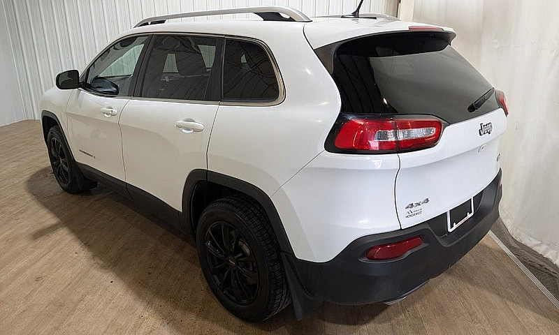2015 Jeep Cherokee N...