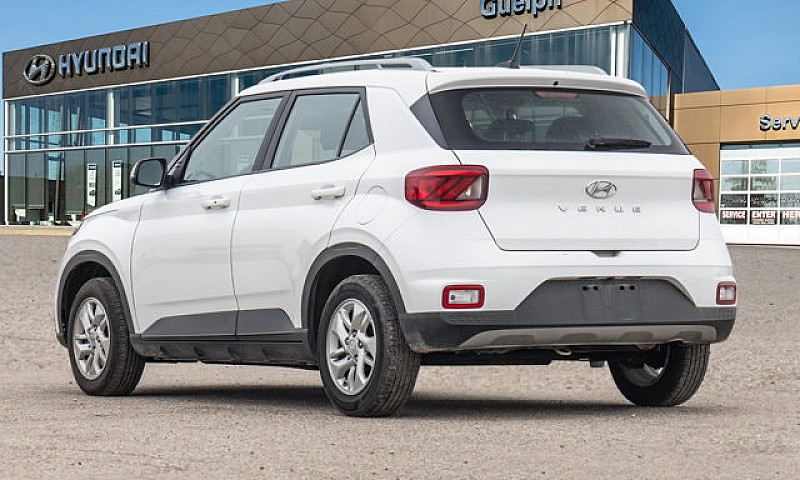 2026 Hyundai Venue P...