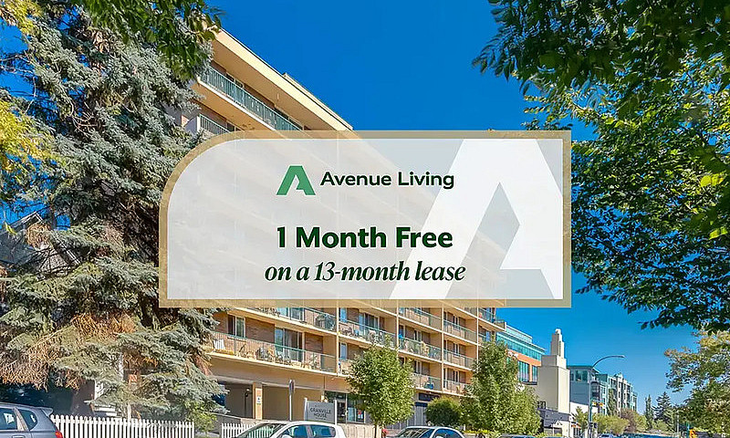 Affordable Apartment...