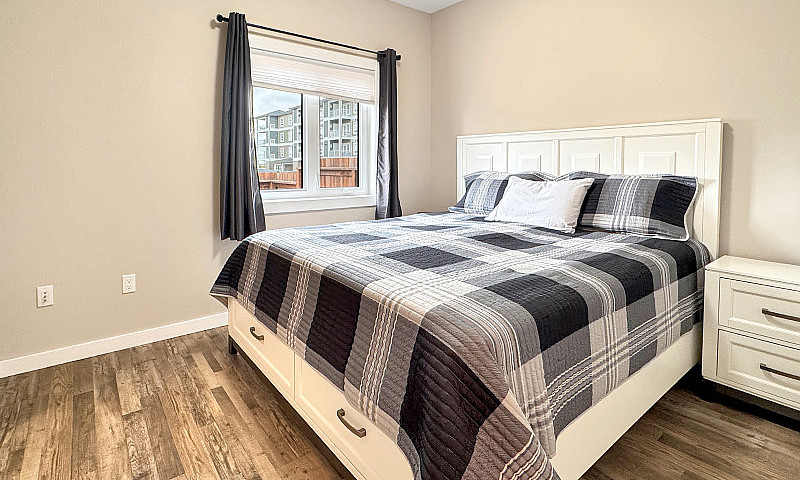 Stylish, Spacious, S...