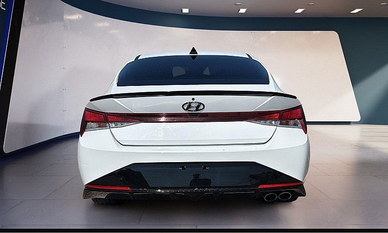 2022 Hyundai Elantra...