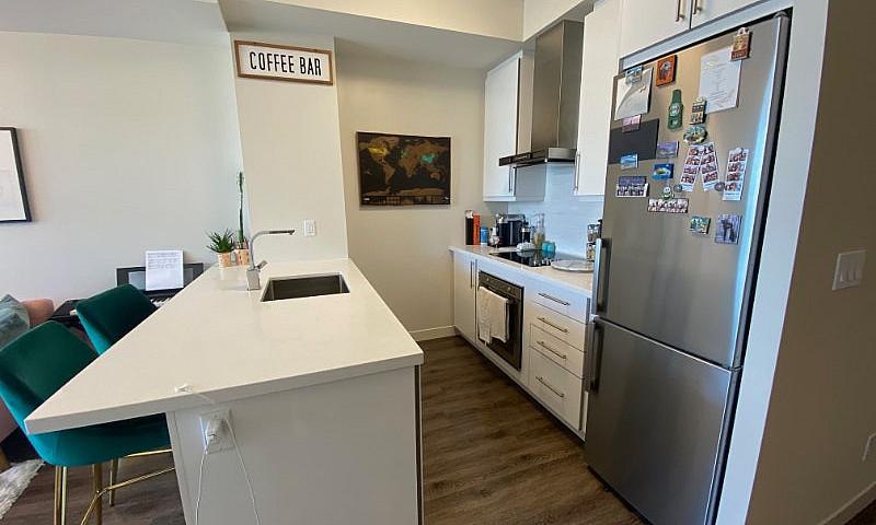 Beautiful 1+1 Bed, 1...