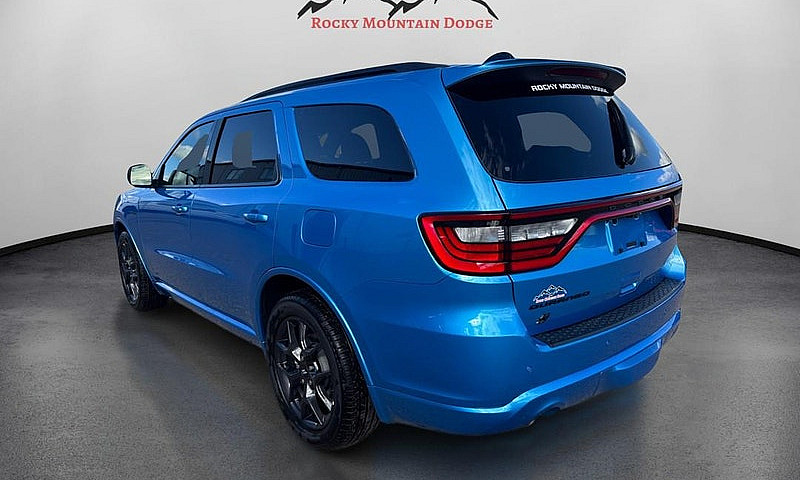 Very Rare 2026 Dodge...