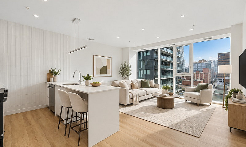 708 11 Ave Sw - 2Bed...