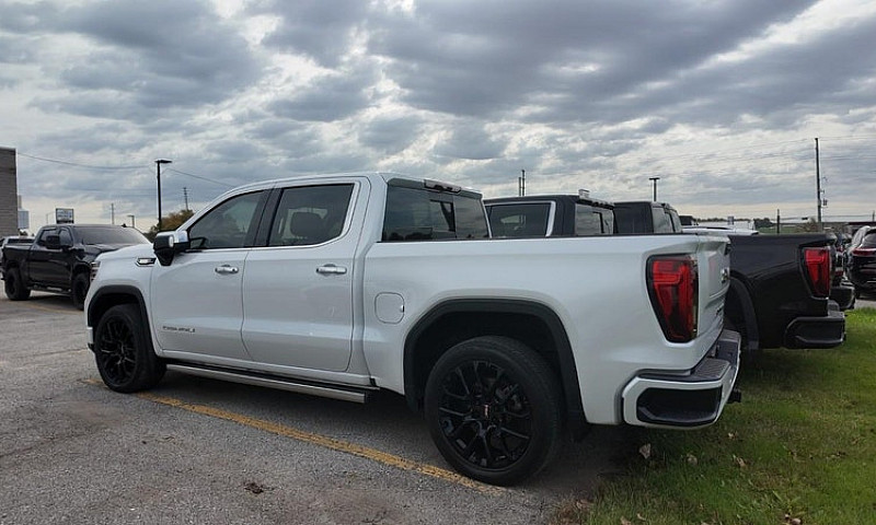 2023 Gmc Sierra 1500...