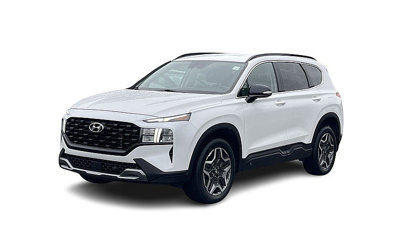 2022 Hyundai Santa F...