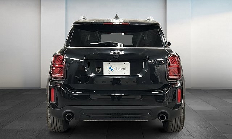 2024 Mini Countryman...