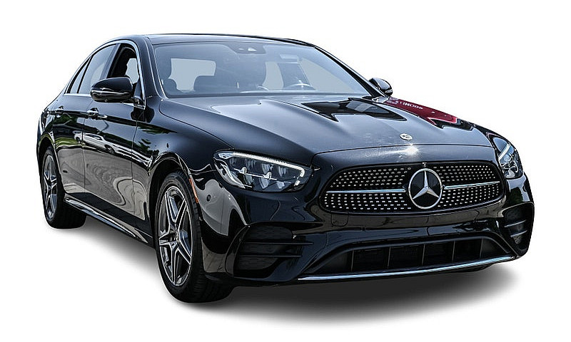 2022 Mercedes-Benz E...
