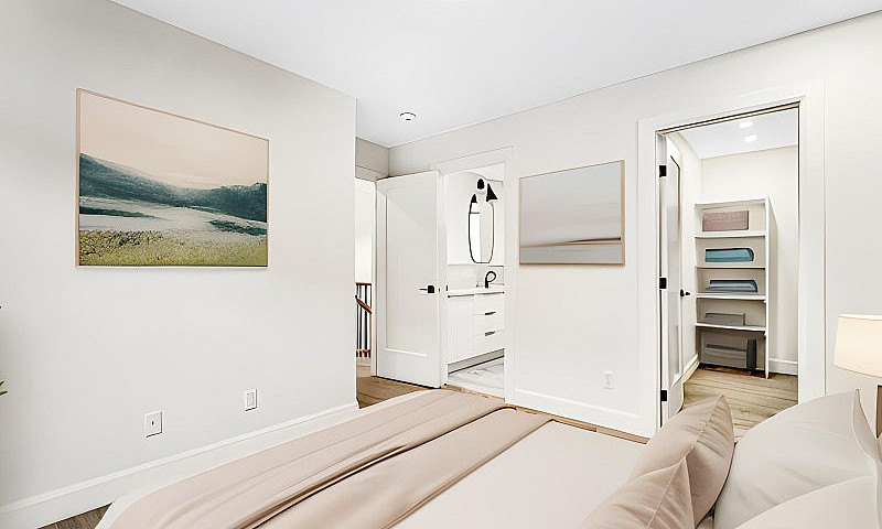 845 Woodroffe Avenue...