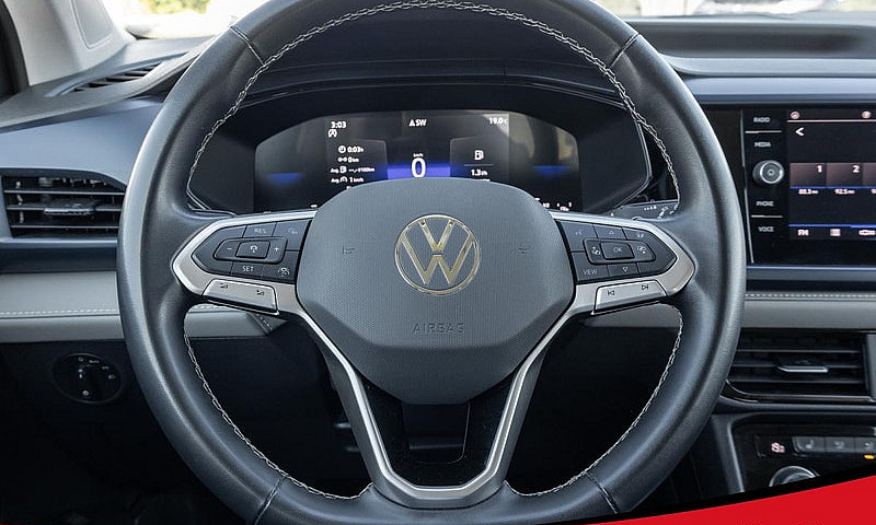 2024 Volkswagen Tigu...