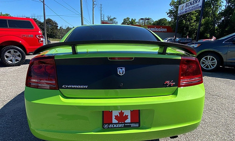 2007 Dodge Charger R...