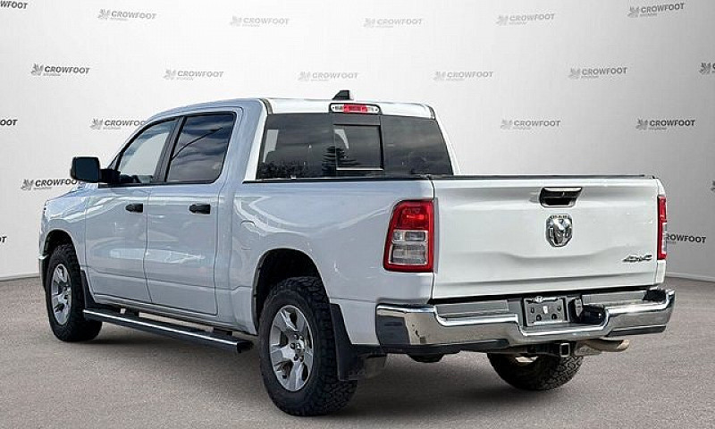 2024 Ram 1500 Trades...