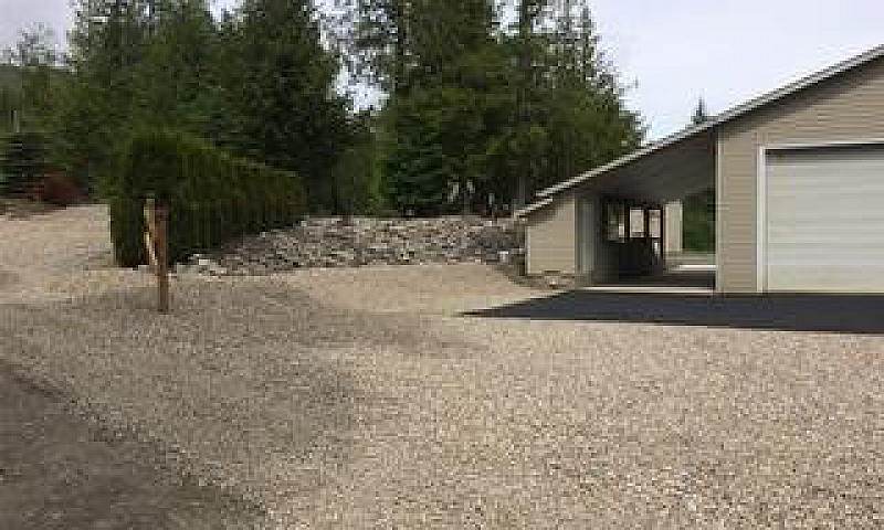 1.55 Acre Property W...
