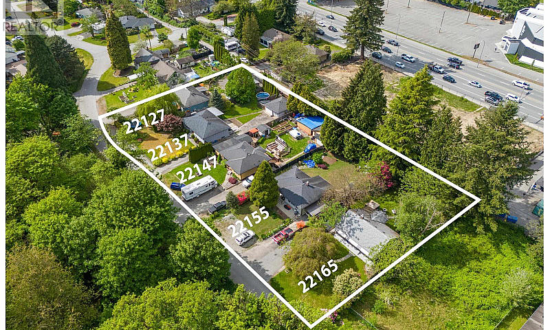 22127 Cliff Avenue M...