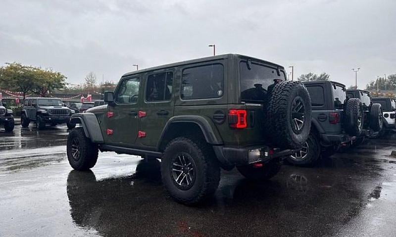2024 Jeep Wrangler R...
