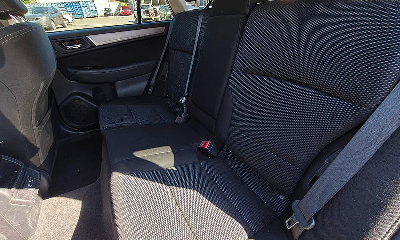 2019 Subaru Outback ...