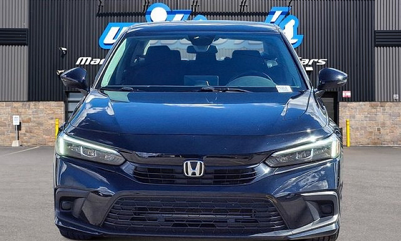 2024 Honda Civic Sed...