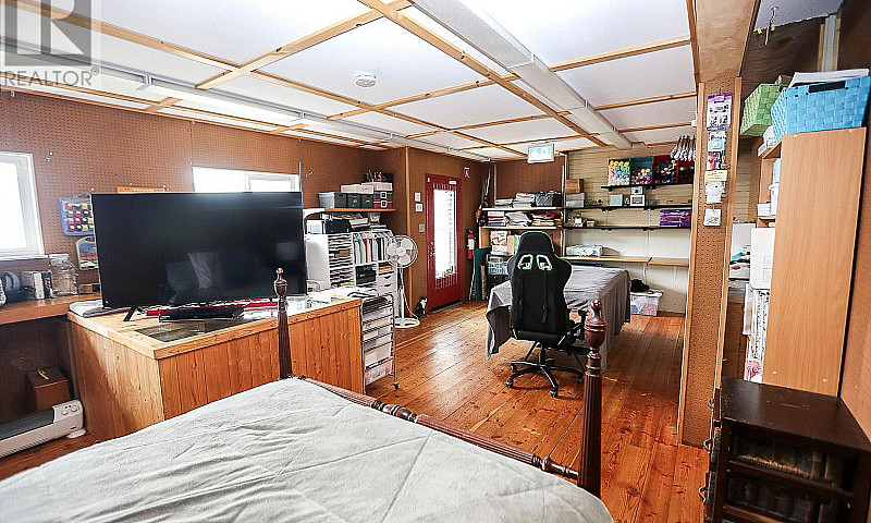 4614 Barriere Town R...