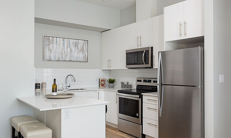 Rare 3 Bedroom For R...