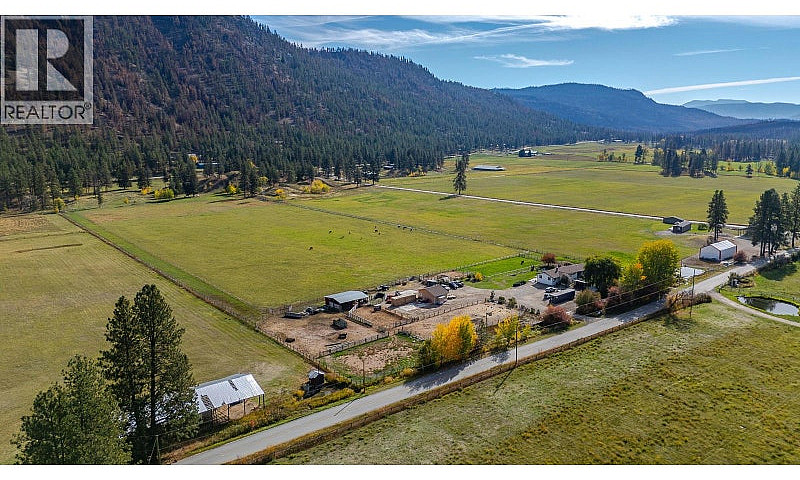 855 Fish Lake Road S...