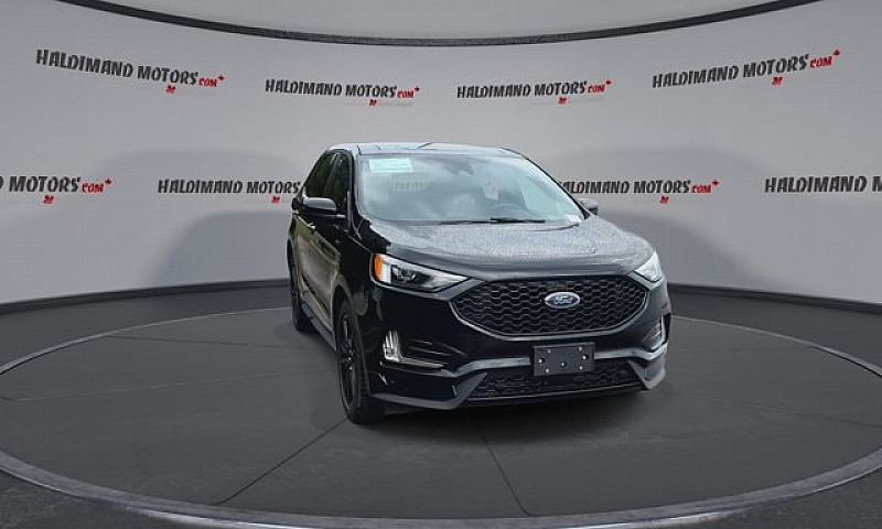 2022 Ford Edge St Li...