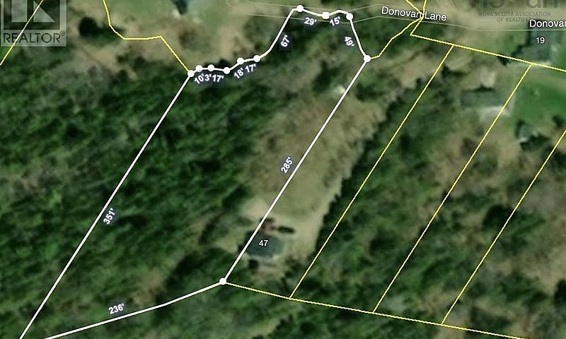 Lot 3 Cabot Trail Do...