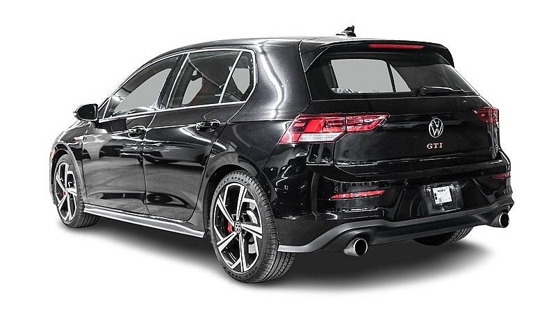 2024 Volkswagen Golf...