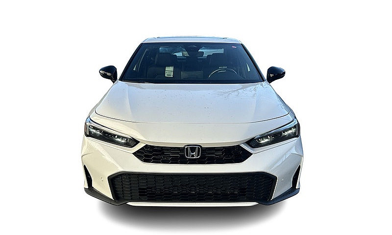 2026 Honda Civic Hyb...