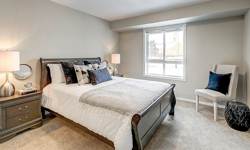 Pet-Friendly Two Bed...