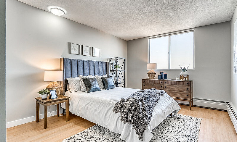 The Pinnacle - 2 Bed...