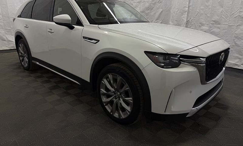 2025 Mazda Cx-90 Mhe...