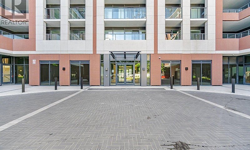 1618 - 4010 Eglinton...