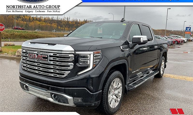 2022 Gmc Sierra 1500...
