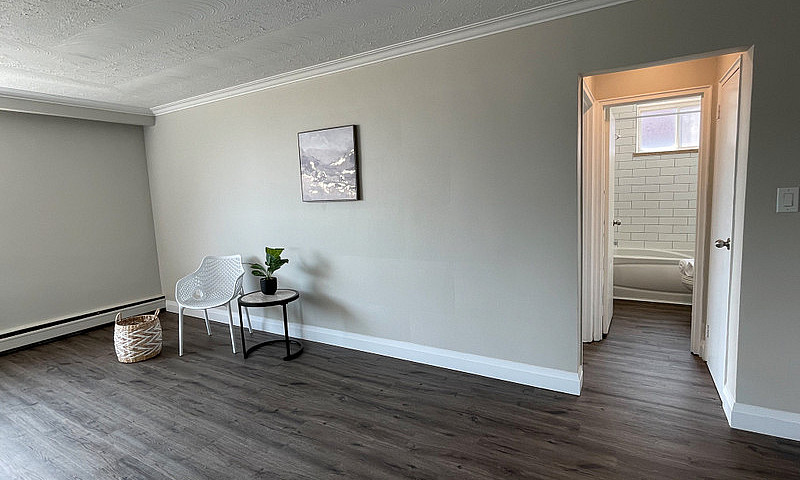 2 Bedroom Apartment ...