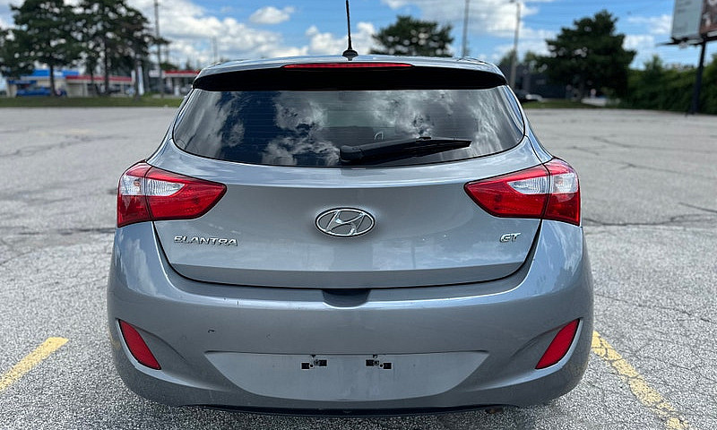 2016 Hyundai Elantra...