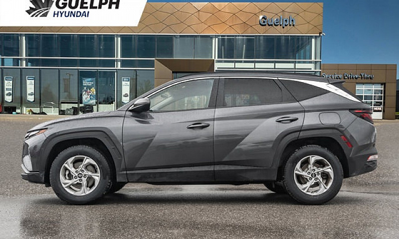 2022 Hyundai Tucson ...