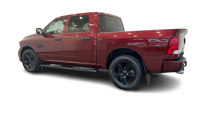 2020 Ram Ram 1500 Cl...