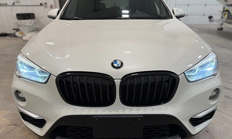 2016 Bmw X1 Xdrive 2...