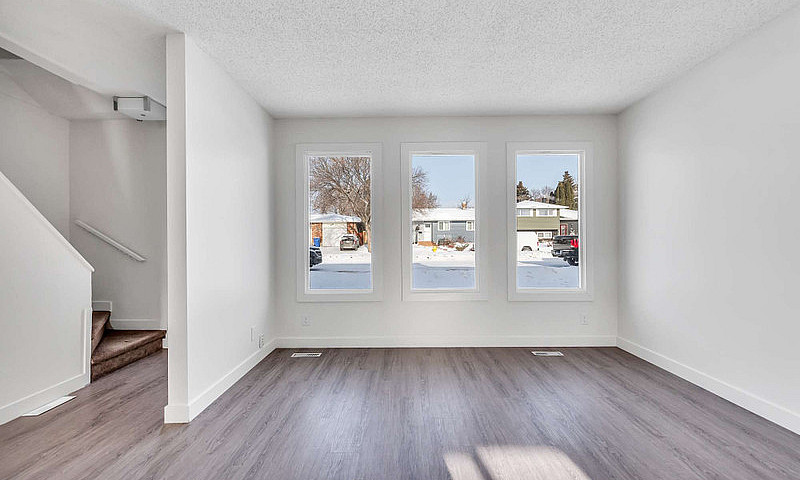 3 Bedroom Townhouse ...