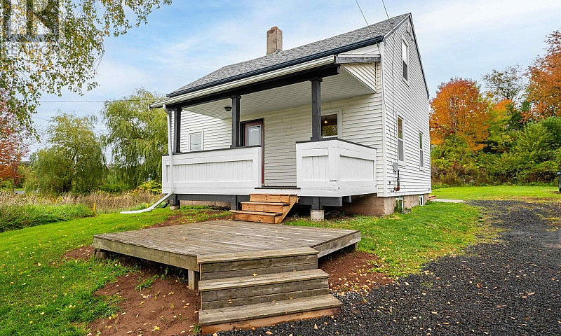 324 Wentworth Road W...